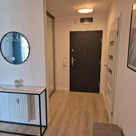 Appartamento Mazowiecka 401 *