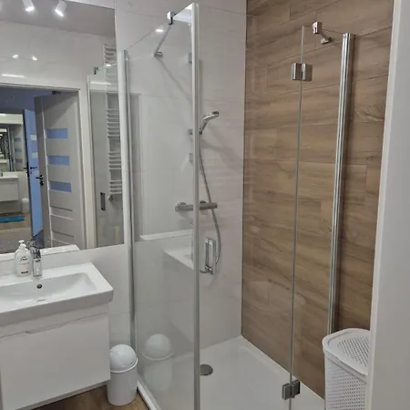 Mazowiecka 401 * Kołobrzeg