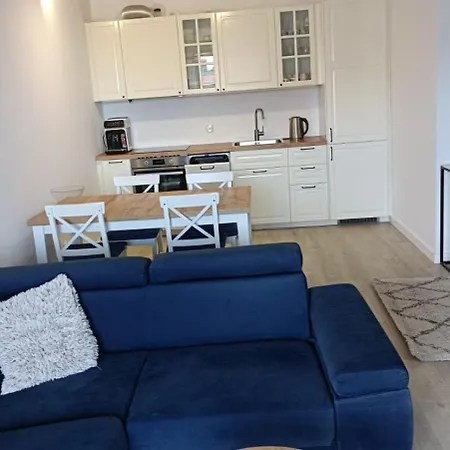 Mazowiecka 401 Appartamento