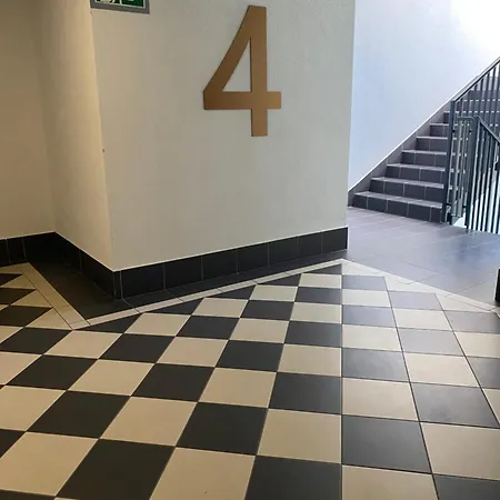 Mazowiecka 401 * Kołobrzeg