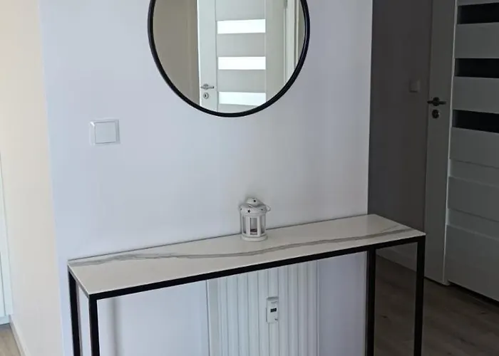 Mazowiecka 401 * Kolobřeh