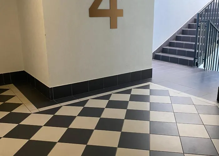 Mazowiecka 401 * Kolobřeh