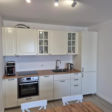 Mazowiecka 401 Kołobrzeg