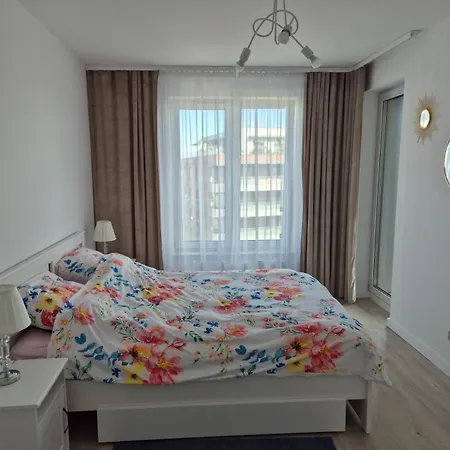 Apartamento Mazowiecka 401