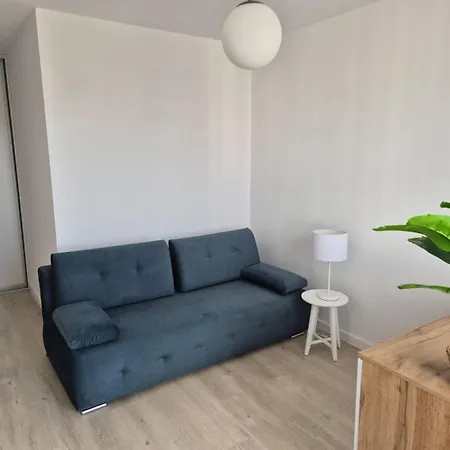 Apartamento Mazowiecka 401 *