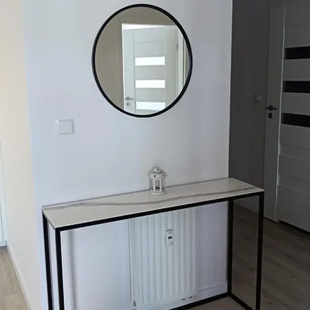 Mazowiecka 401 * Kołobrzeg