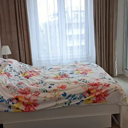 Mazowiecka 401 Apartament