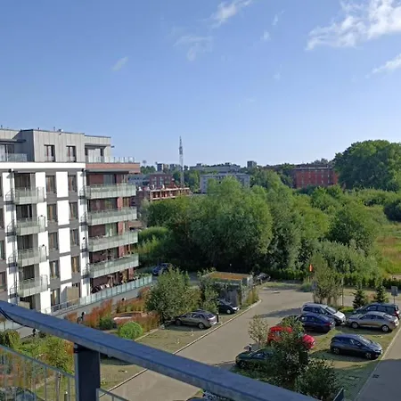 Mazowiecka 401