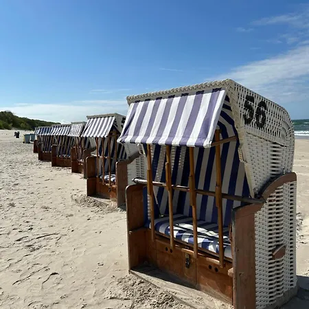 Mazowiecka 401 Kołobrzeg