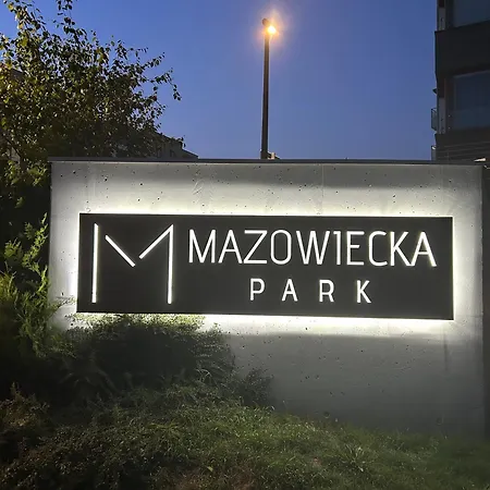 Mazowiecka 401 * Kołobrzeg