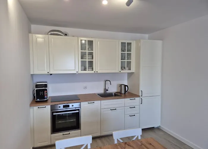 Mazowiecka 401 Kołobrzeg