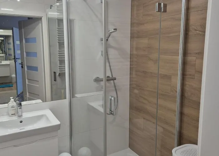 Mazowiecka 401 * Kołobrzeg