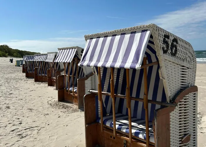 Mazowiecka 401 Kołobrzeg