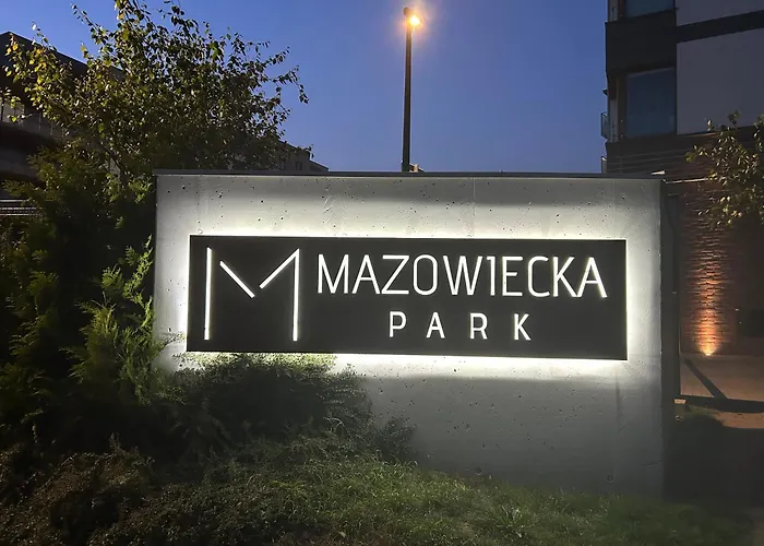 Mazowiecka 401 * Kołobrzeg